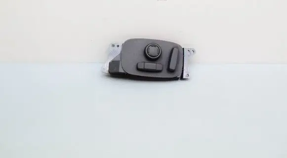 Land Rover Range Rover Evoque L538 Seat control switch GX7314B566GB