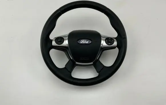 Ford Mondeo MK IV Steering wheel BM513600AD3ZHE 9458E317806783