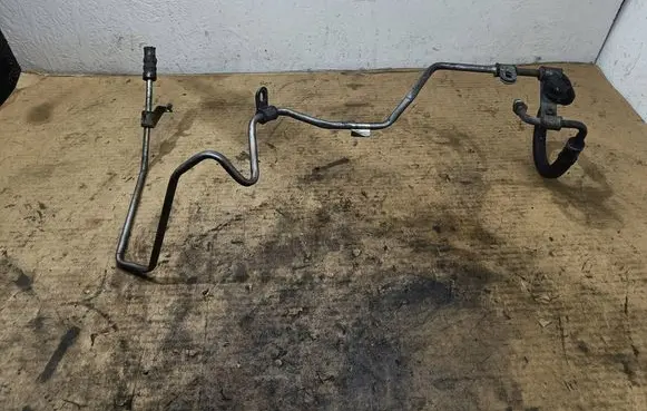 Citroen C6 Air conditioning (A/C) pipe/hose 9684078280