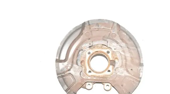 BMW X3 F25 Rear wheel hub 6797569 33406797569