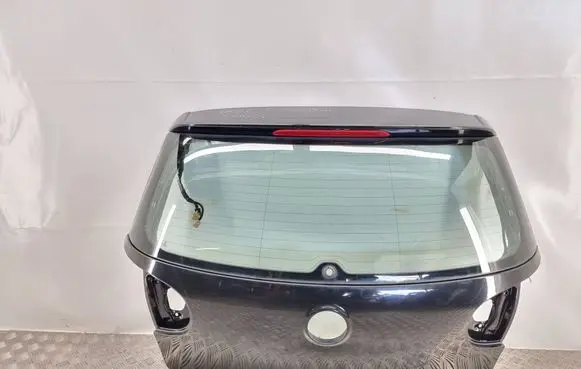 Volkswagen Golf V Tailgate/trunk/boot lid 
