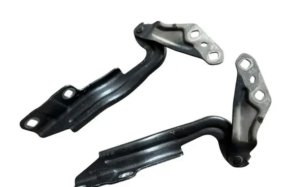 Ford S-MAX Engine bonnet/hood hinges EM2BR16800 EM2BR16801