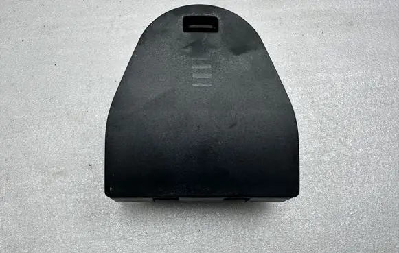 Audi A8 S8 D4 4H Hazard Warning Triangle Mounting Bracket 4H0860285