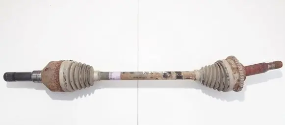 Jaguar S-Type Rear driveshaft xw4w4k138aa xw4w-4k138-aa