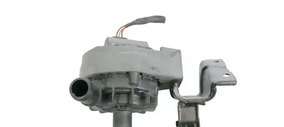 Seat Leon (5F) Electric auxiliary coolant/water pump 1EA965567K