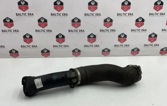 BMW 1 F20 F21 Intercooler hose/pipe 7597588 CZ15476810