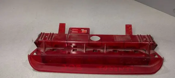 Peugeot 806 Third/center stoplight 22837004