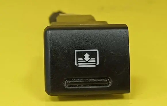 Other switches/knobs/shifts