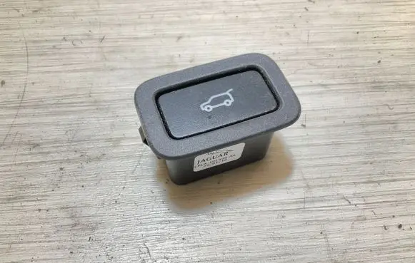 Land Rover Discovery Sport Tailgate/boot open switch button CPLA10E998AA