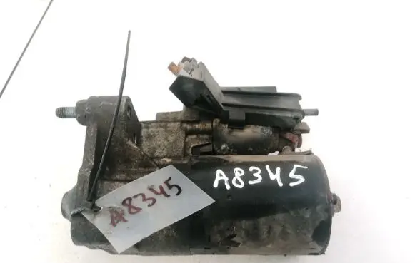 Renault Laguna III Starter motor 8200929534 0001106024