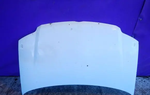 Fiat Panda 141 Engine bonnet/hood 