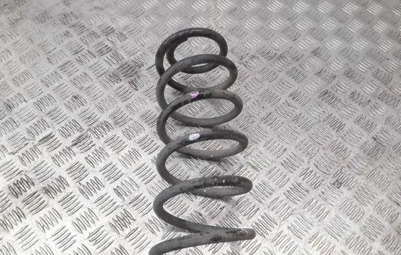 Opel Antara Front coil spring