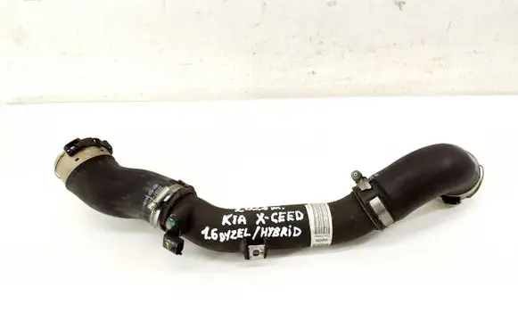 KIA Xceed Intercooler hose/pipe 282672U020 282602U020