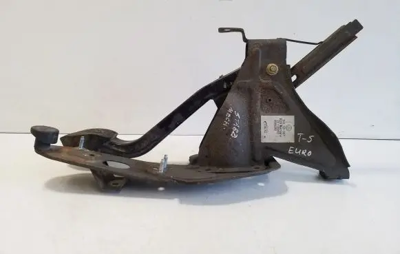 Volkswagen Transporter - Caravelle T5 Brake pedal 7H1721057 7H1721143