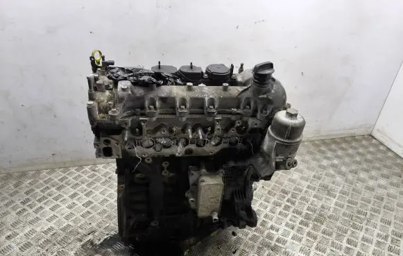 Opel Antara Engine Z22D1