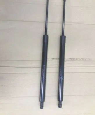 Tailgate hydraulic set