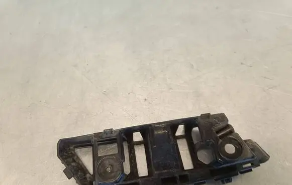 Volkswagen Tiguan Front bumper mounting bracket 5N0807183D