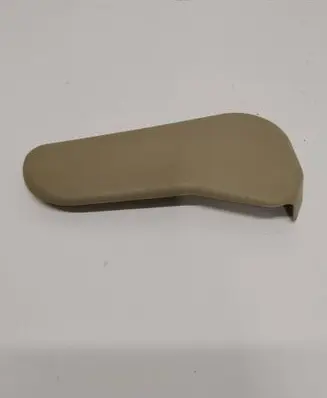 Mercedes-Benz GL X166 Seat trim A1669107404 1074749X VSF7238