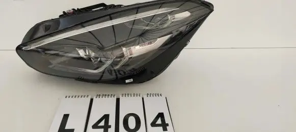 BMW Z4 g29 Headlight/headlamp 9481251