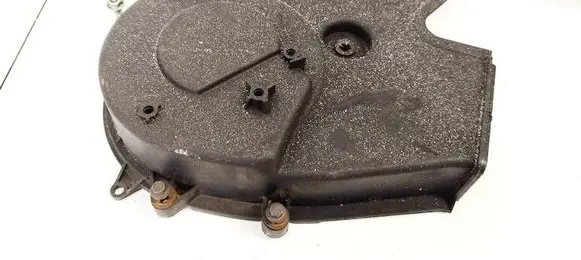 Citroen C5 Timing belt guard (cover) 9X2Q6019BA