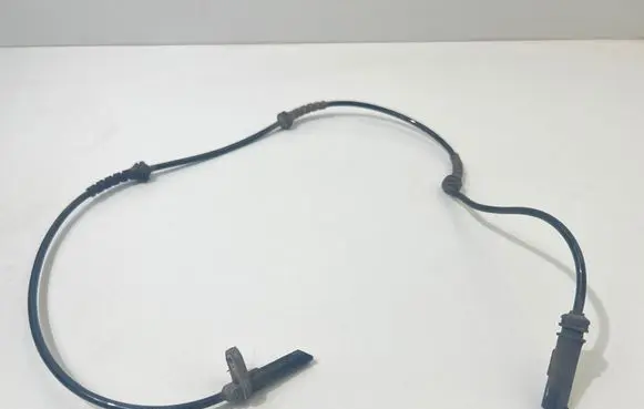 BMW 5 F10 F11 ABS rear brake sensor 6775866