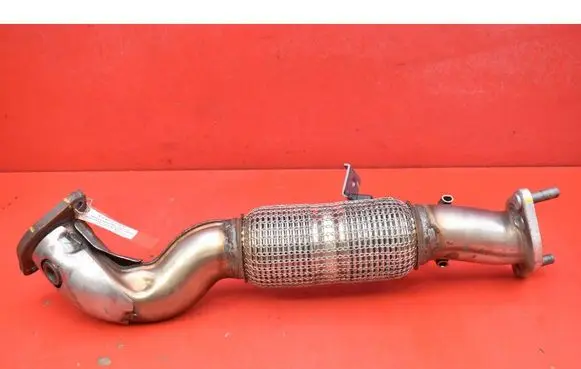 KIA Sportage Rear muffler/silencer tail pipe 28610R2530
