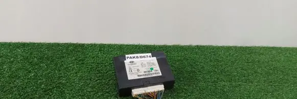 Hyundai Accent Other control units/modules 9540025600