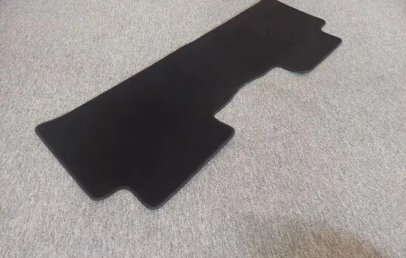 Hyundai Ioniq 5 Rear floor mat GI143ADE00 GI143-ADE00