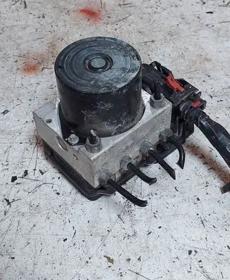 Volkswagen Polo IV 9N3 ABS Pump 6Q0907379BC
