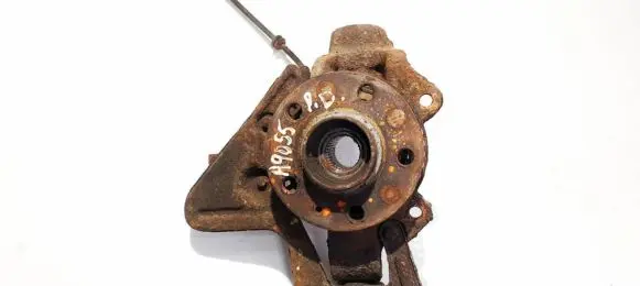Audi TT Mk1 Front wheel hub