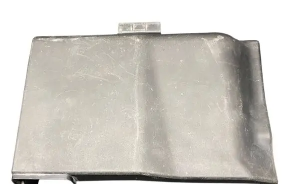 Volkswagen Polo Battery box tray cover/lid 6Q0915429D