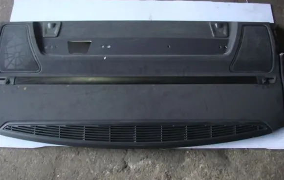 BMW 7 F01 F02 F03 F04 Parcel shelf load cover 9129056