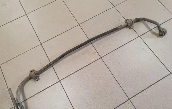 Volkswagen Up Front anti-roll bar/sway bar 1S0411303D