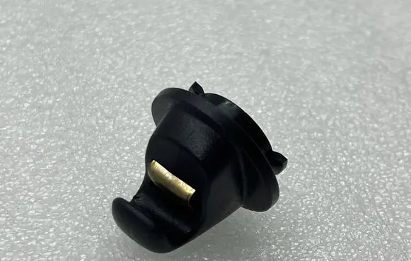 Volkswagen ID.4 Sun visor clip/hook/bracket 560857561B