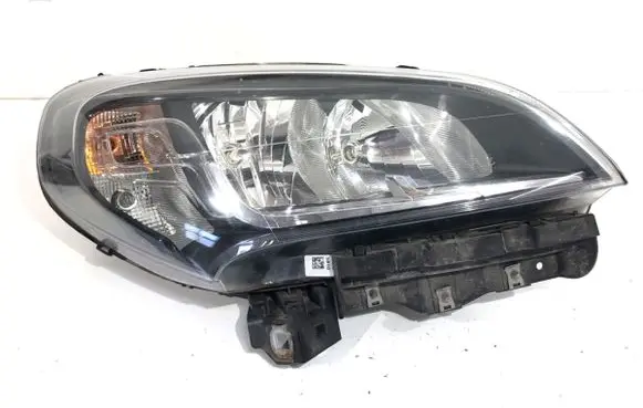 Fiat Doblo Headlight/headlamp 52109456