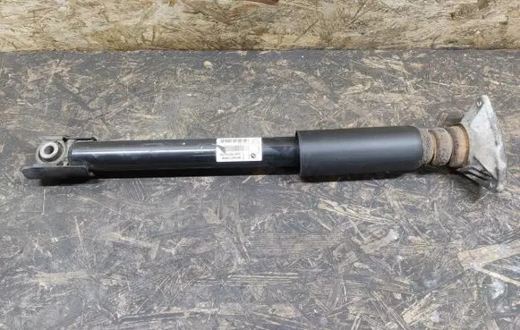 BMW 2 F46 Rear shock absorber/damper 6857466