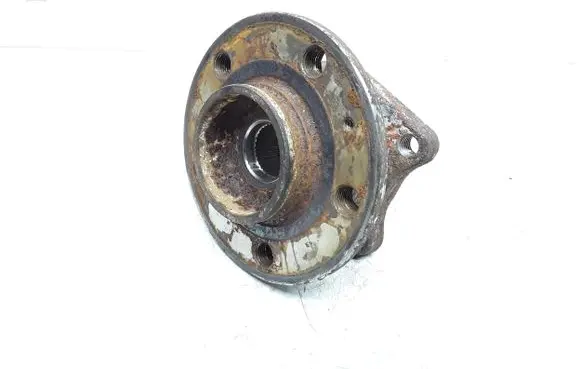 Volvo XC90 Rear wheel hub