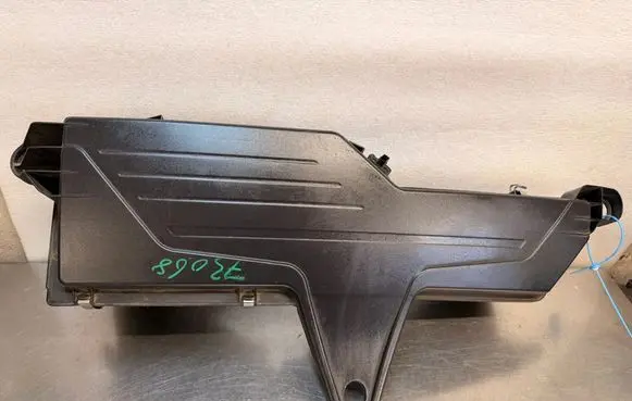 BMW 3 F30 F35 F31 Air filter box cover 