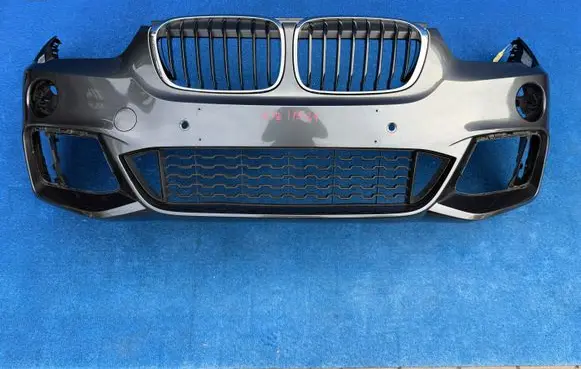 BMW X1 F48 F49 Front bumper 