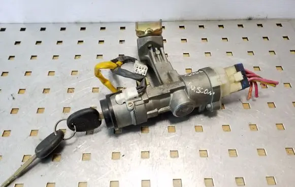 Hyundai Tucson JM Ignition lock