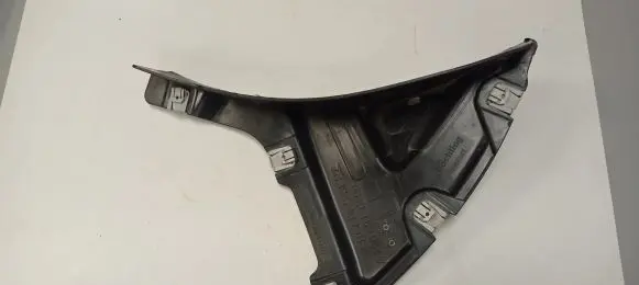 Rear mudguard