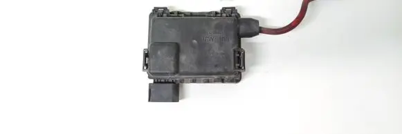 Volkswagen Transporter - Caravelle T4 Fuse module 7D0937509