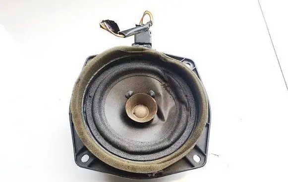 Mitsubishi Colt Front door speaker mn141417