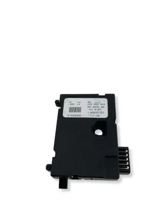 Skoda Octavia Mk2 (1Z) Steering angle sensor 1K0959654 02625763 00203500