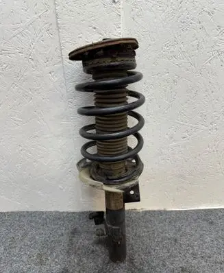 Volvo XC60 Front shock absorber with coil spring 31340480 F4888 824904007498