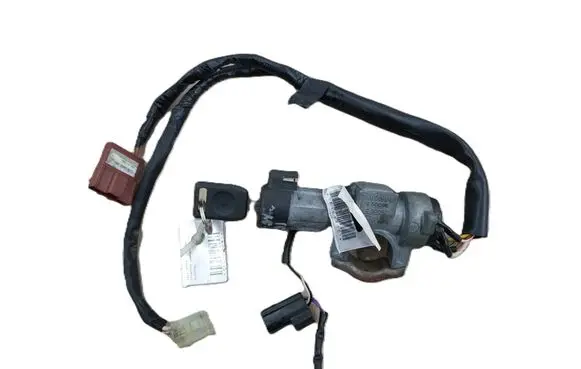Land Rover Discovery Ignition lock STC1435 C50096