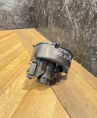 Opel Zafira A Heater fan/blower