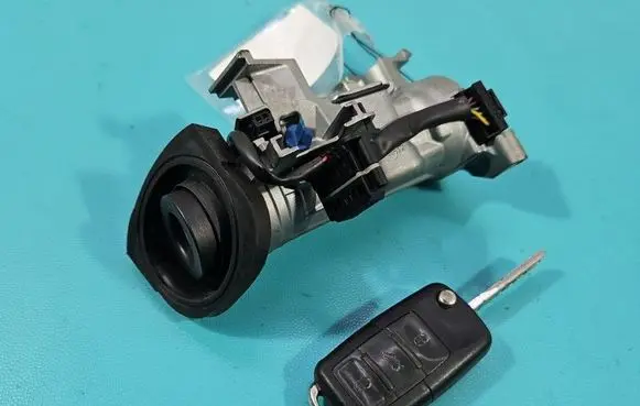 Seat Toledo III (5P) Ignition lock IMPRK1580276