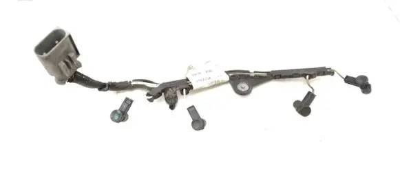 Citroen Jumper Glow plug wires 9805075680