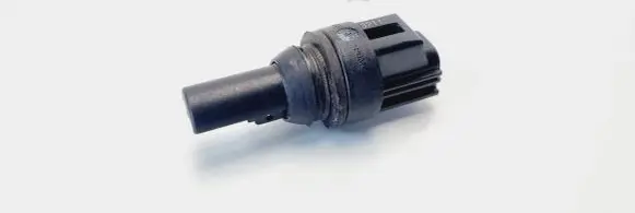 Jaguar XF X250 Windshield washer fluid level sensor 0023935